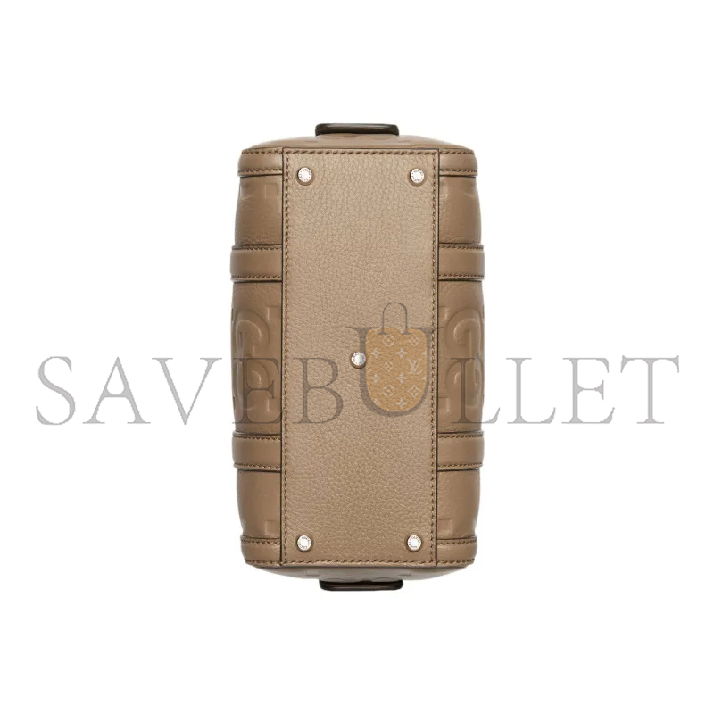 GUCCI MINI JUMBO GG DUFFLE BAG 725292 (22*15*12.5cm)